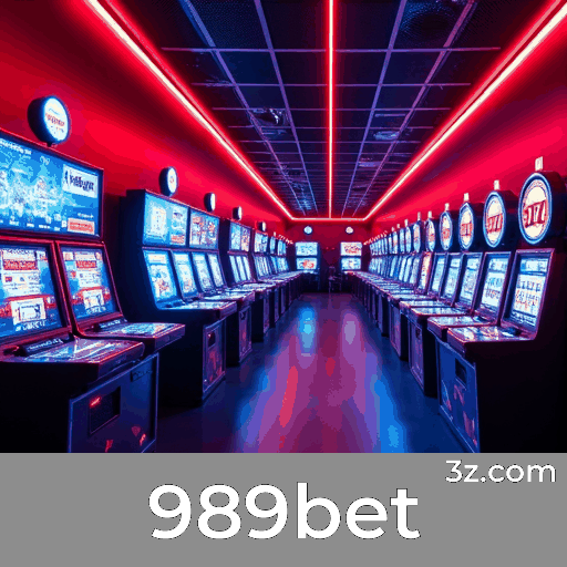 989bet