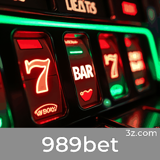 989bet